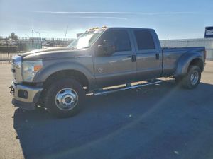 Ford F-350 SUPER DUTY 6.7L 8 2012