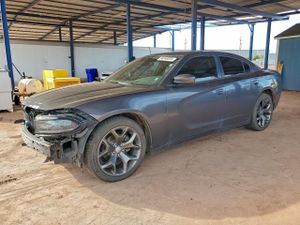 Dodge Charger SXT 3.6L 6 2015