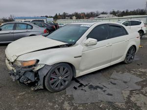 Acura TL 3.2L 6 2007