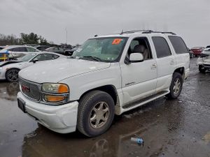 GMC Yukon DENALI 6.0L 8 2004