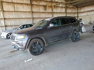 Jeep Grand Cherokee LAREDO 3.6L 6 2014