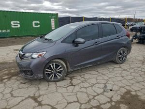 Honda Fit EX 1.5L 4 2020