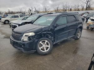 Chevrolet Equinox LT 3.4L 6 2007