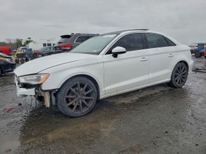 Audi A3 PREMIUM PLUS 2.0L 4 2015