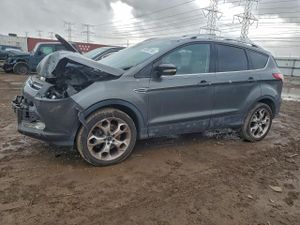 Ford Escape TITANIUM 2.0L 4 2015