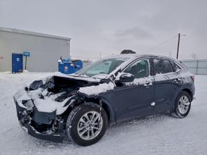 Ford Escape SE 1.5L 3 2020