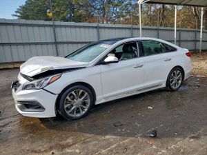 Hyundai Sonata SPORT 2.0L 4 2015