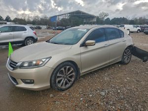 Honda Accord SPORT 2.4L 4 2014