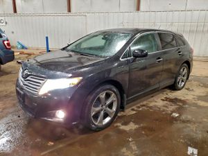 Toyota Venza 3.5L 6 2011