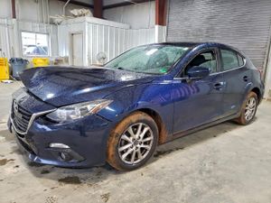 Mazda 3 TOURING 2.0L 4 2015
