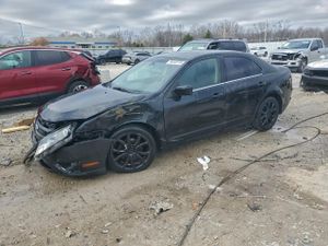 Ford Fusion SE 2.5L 4 2011