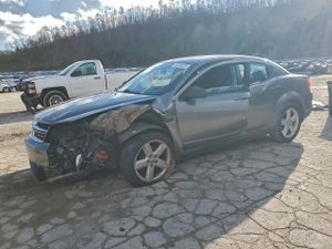 Dodge Avenger SE 2.4L 4 2013