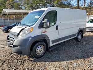 RAM ProMaster 1500 STANDARD 3.6L 6 2014
