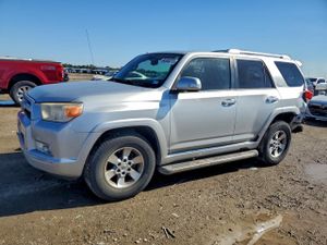 Toyota 4Runner SR5 4.0L 6 2010