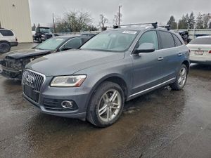 Audi Q5 TDI PREMIUM PLUS 3.0L 6 2015