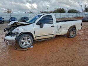 Dodge RAM ST 5.7L 8 2005