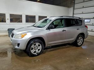 Toyota Rav4 2.5L 4 2011