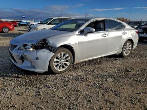 Lexus ES 300H 2.5L 4 2013