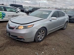 Acura TL 3.5L 6 2012