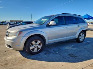 Dodge Journey SXT 3.5L 6 2010
