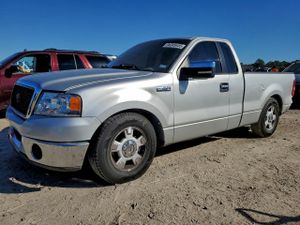 Ford F-150 4.2L 6 2006