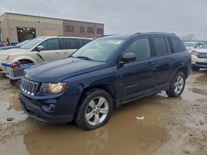Jeep Compass SPORT 2.4L 4 2015