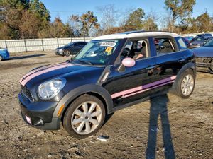 Mini Cooper S COUNTRYMAN 1.6L 4 2012