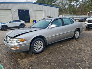 Buick LeSabre LIMITED 3.8L 6 2005