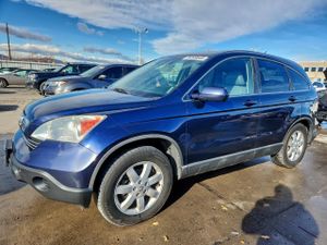 Honda CR-V EXL 2.4L 4 2009