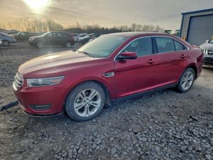 Ford Taurus SEL 3.5L 6 2015