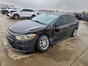 Dodge Dart LIMITED 2.4L 4 2015