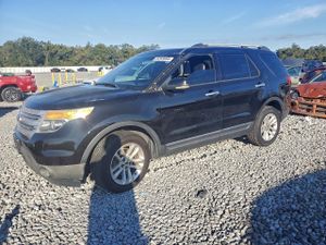 Ford Explorer XLT 3.5L 6 2011