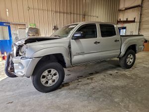 Toyota Tacoma DOUBLE CAB 4.0L 6 2006