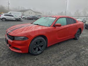 Dodge Challenger SE 3.6L 6 2015
