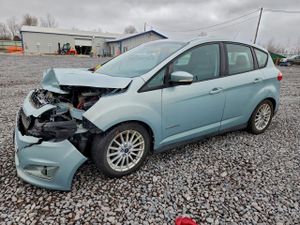 Ford C-series SE 2.0L 4 2013