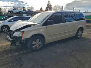 Dodge Grand Caravan (Caravan) EXPRESS 3.6L 6 2011