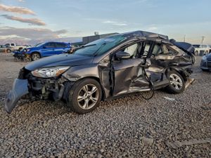 Ford Focus SE 2.0L 4 2013