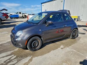 Fiat 500 POP 1.4L 4 2015