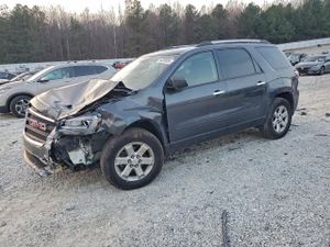GMC Acadia SLE 3.6L 6 2013