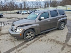 Chevrolet HHR LT 2.2L 4 2011