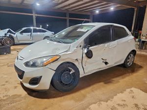 Mazda 2 SPORT 1.5L 4 2014