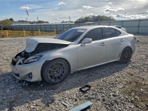 Lexus IS 250 2.5L 6 2011