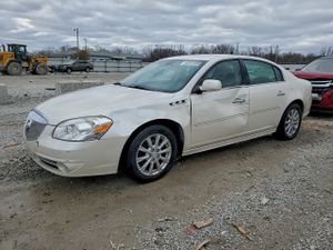 Buick Lucerne CX 3.9L 6 2011