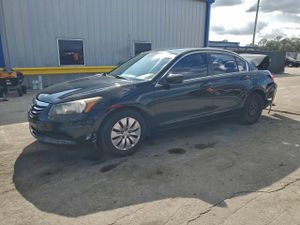 Honda Accord LX 2.4L 4 2012