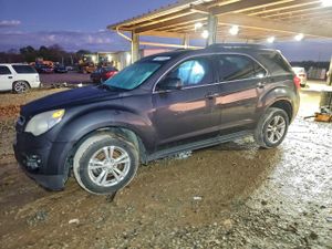 Chevrolet Equinox LT 2.4L 4 2013