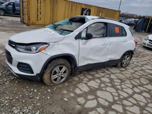 Chevrolet Trax 1LT 1.4L 4 2019