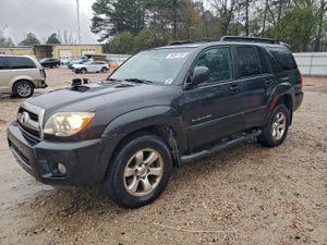 Toyota 4Runner SR5 4.0L 6 2008