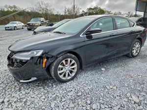 Chrysler 200 C 2.4L 4 2015