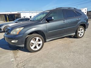 Lexus RX 350 3.5L 6 2008