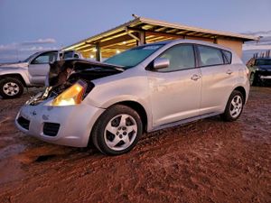 Pontiac Vibe 1.8L 4 2009